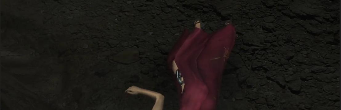 Ada Wong