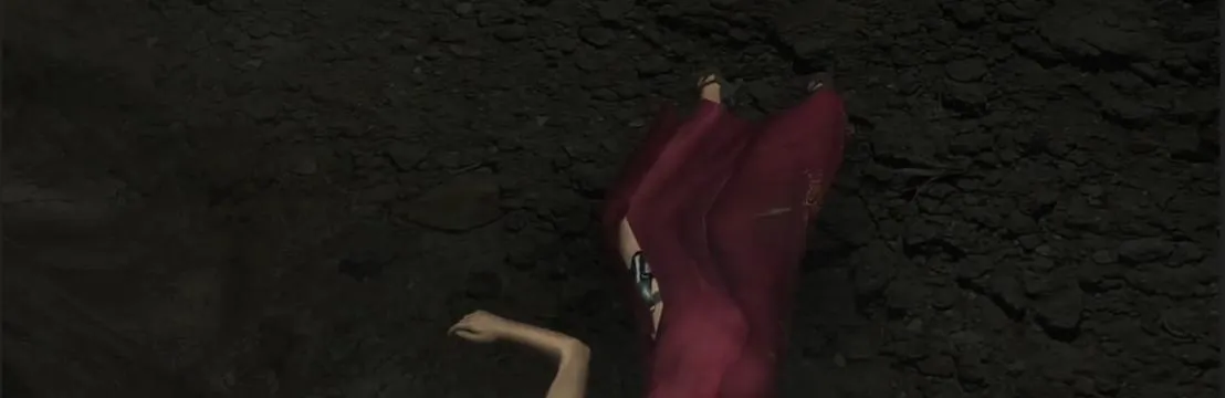 Ada Wong