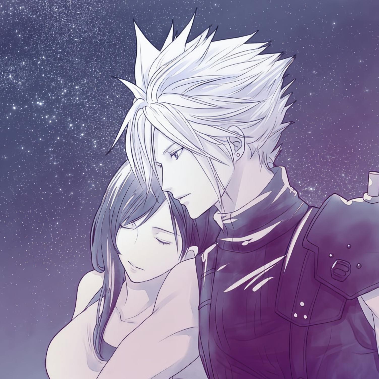 Cloud Strife