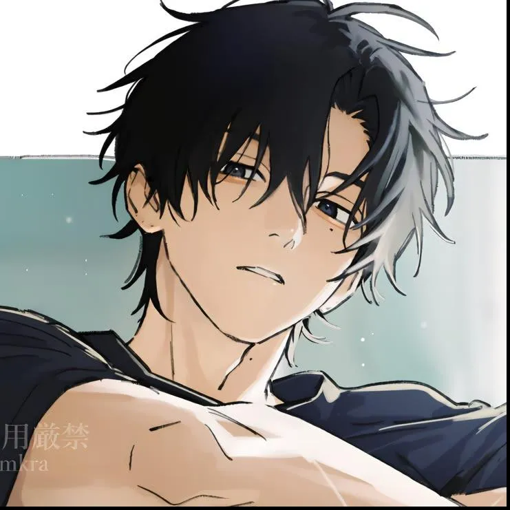 Haruki Wright