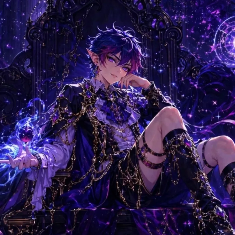 Chantle Queen Ishtar 
