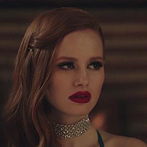 Cheryl  Blossom 