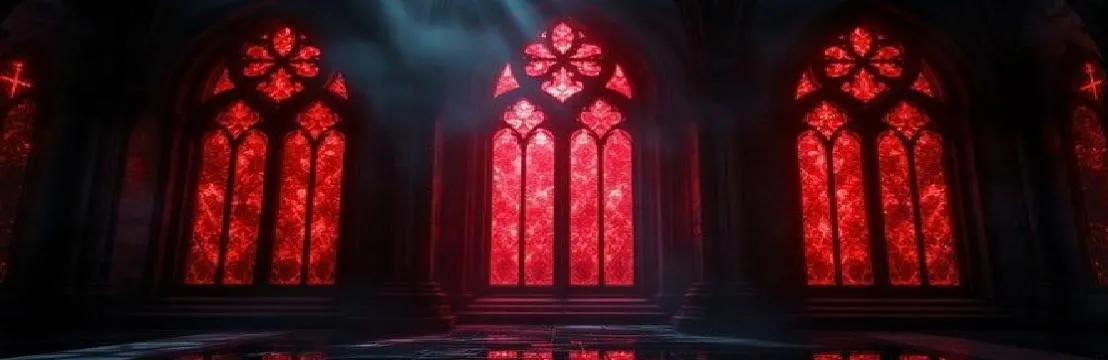 Baal Morningstar 