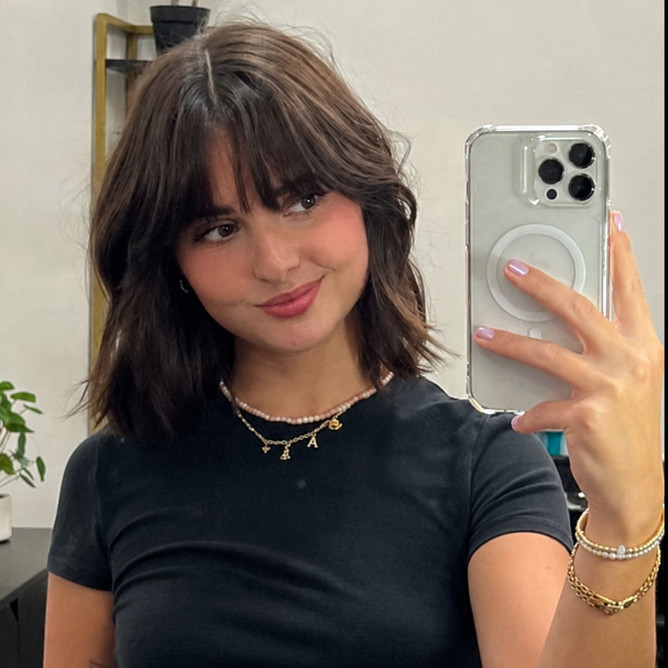 Nicole  Rendaia