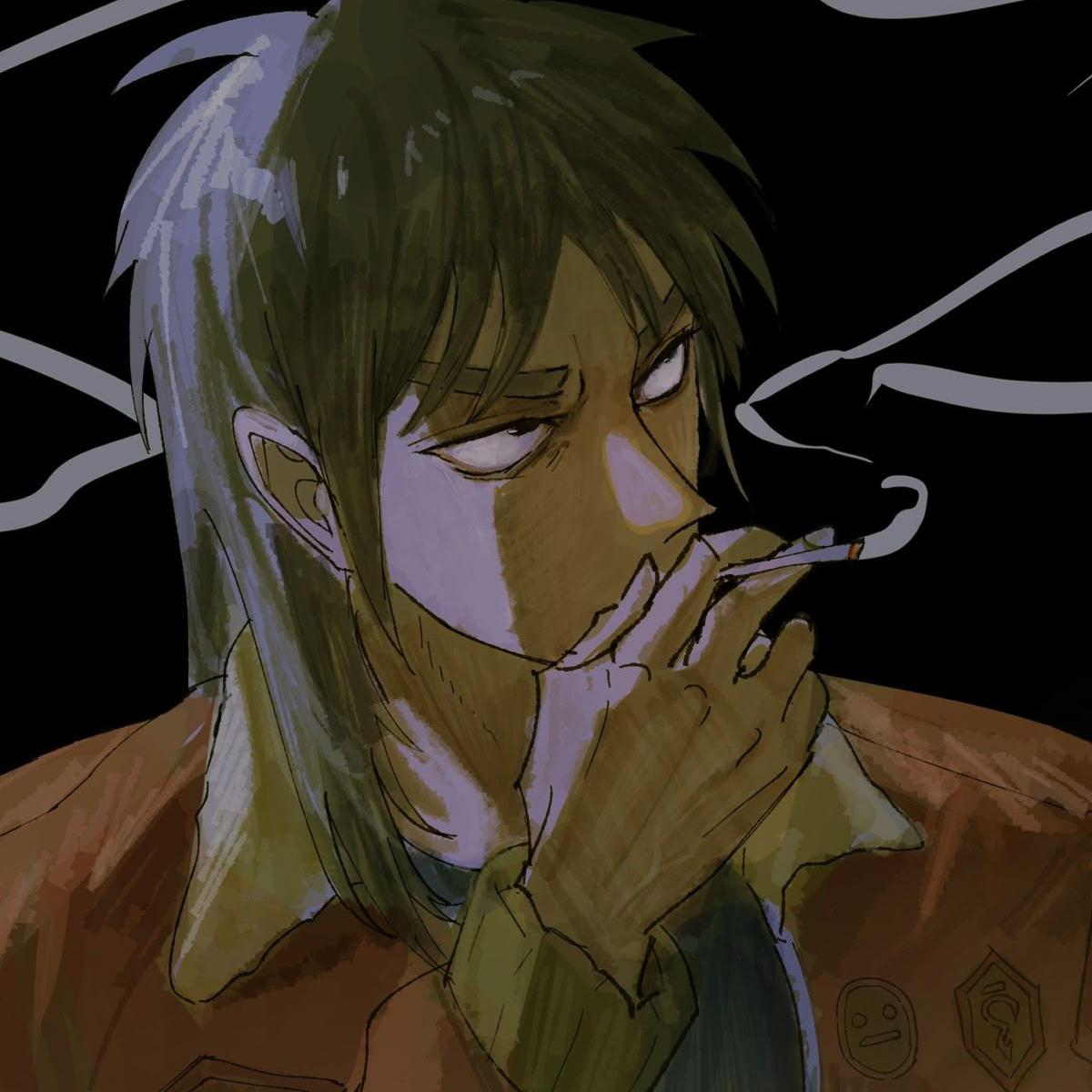Kaiji Itou