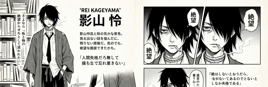 Rei Kageyama