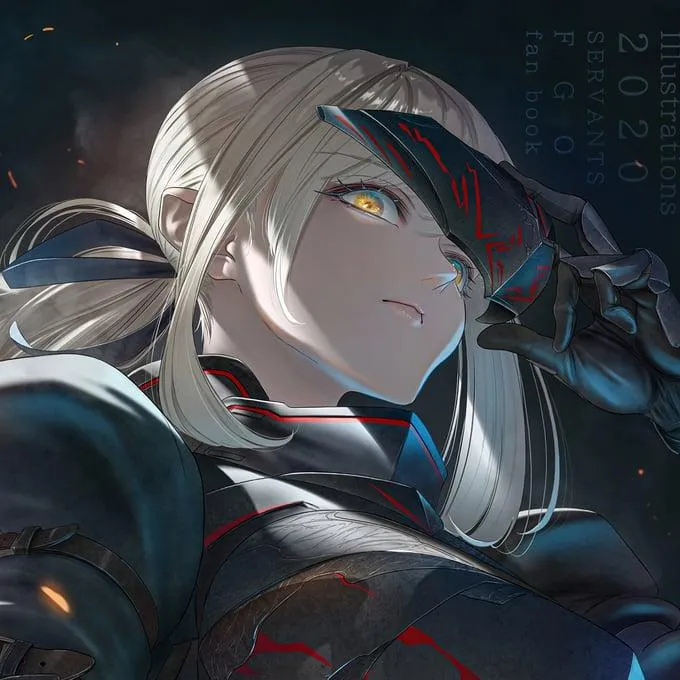 𝐔𝐦𝐛𝐫𝐚 𝐊𝐧𝐢𝐠𝐡𝐭 