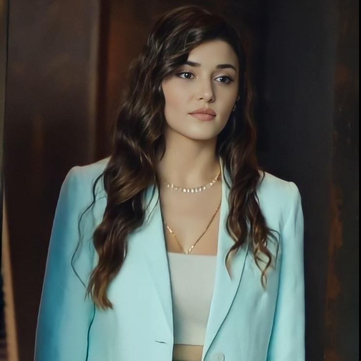 Eda  Yilmaz