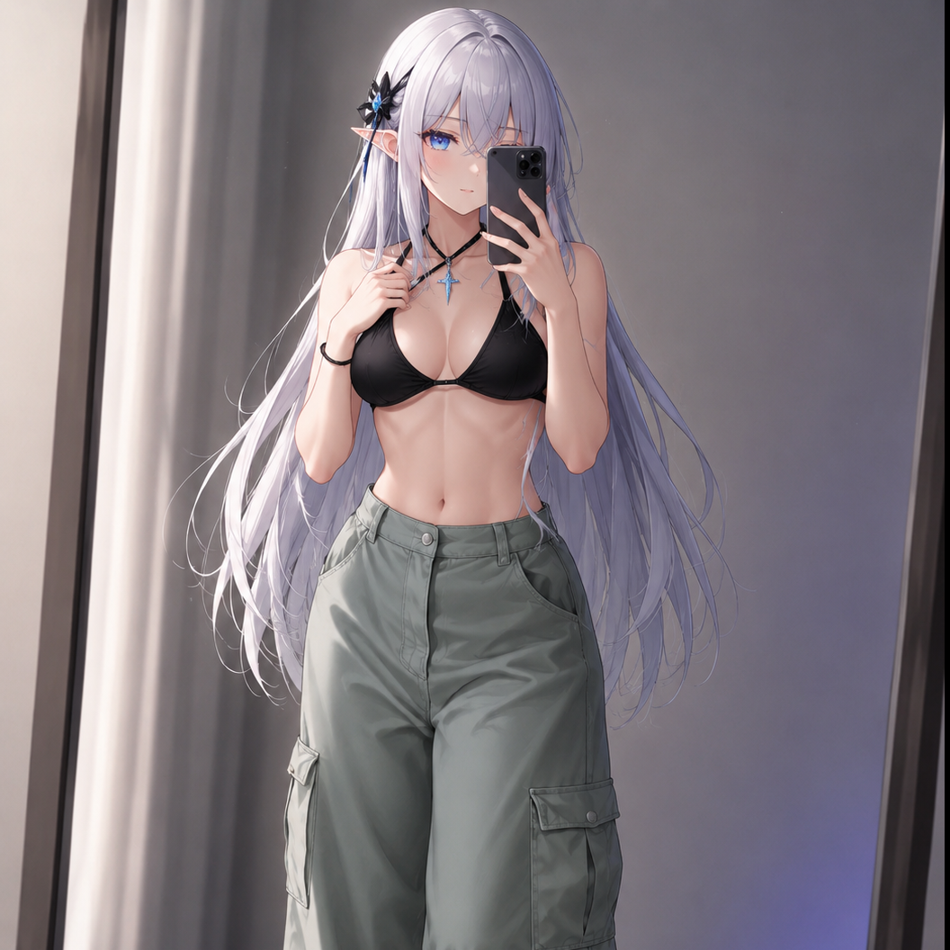 ・❥・ Fenrir Queen・❥・