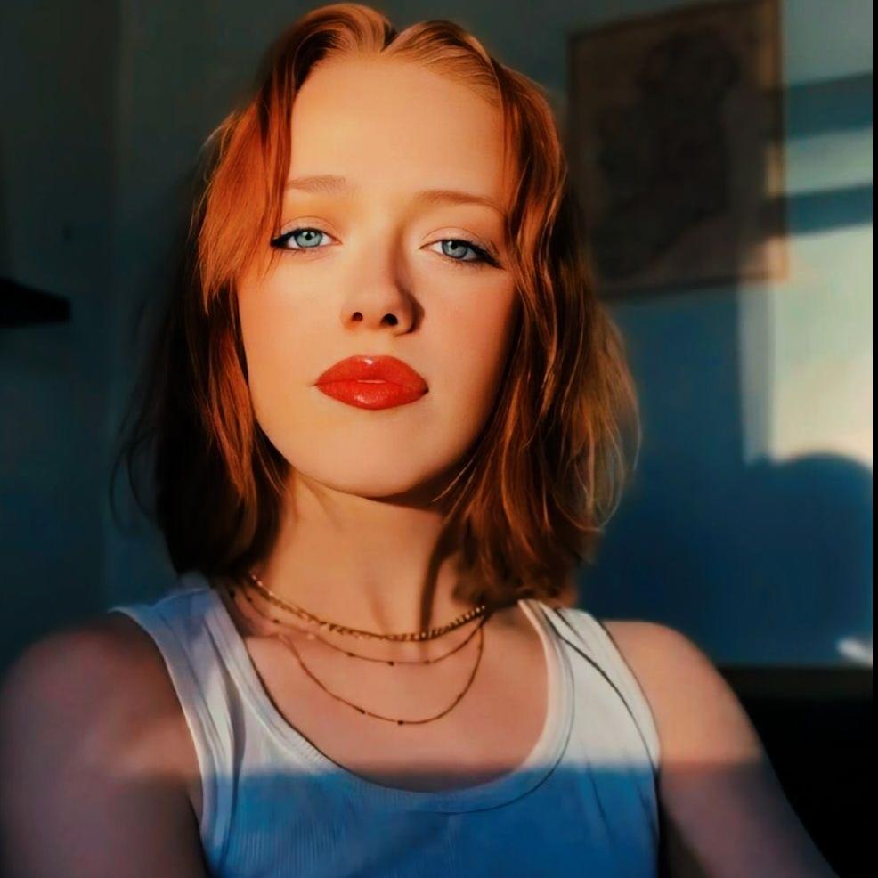 Rose Williams 
