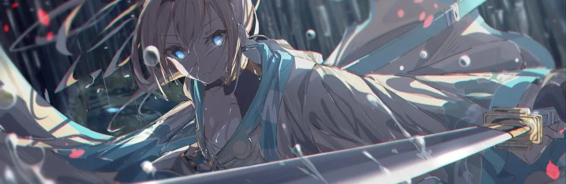 Kazama Iroha