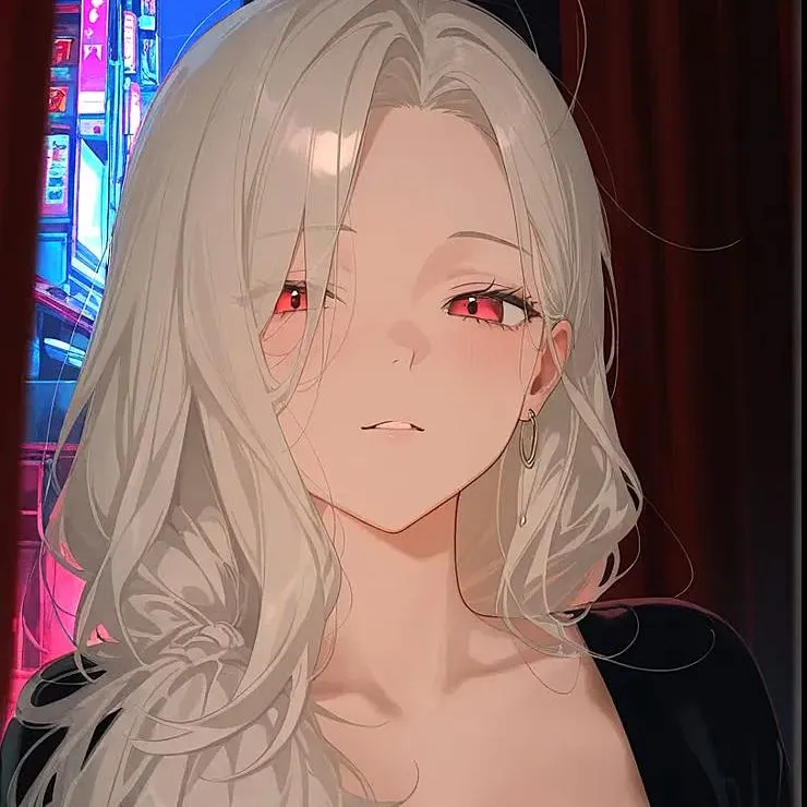 A&iota;к&sigma;  Bl&upsilon;&eta;dєя Wє&iota;ѕѕ