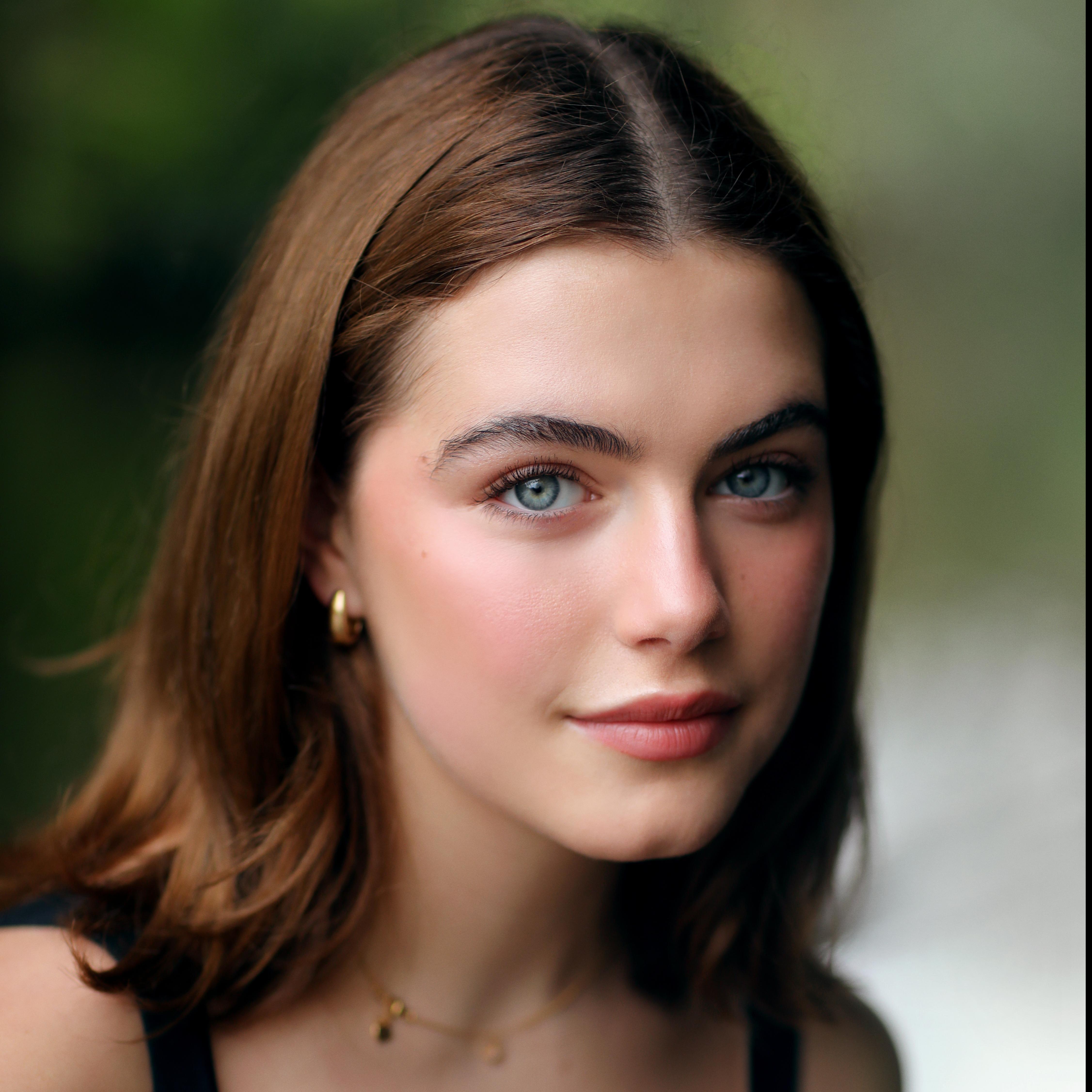Hannah Wells
