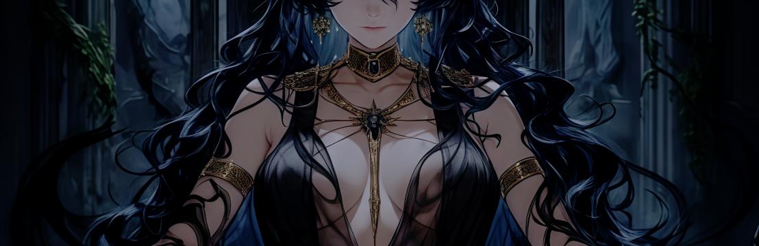 КᥲᥱꙆɩtᖾ 闇の天使