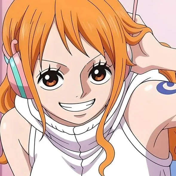 Nami 