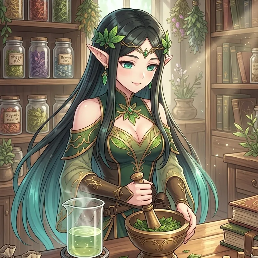 Marielle 