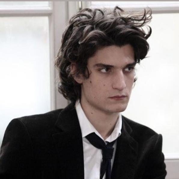 Vincent Diekov