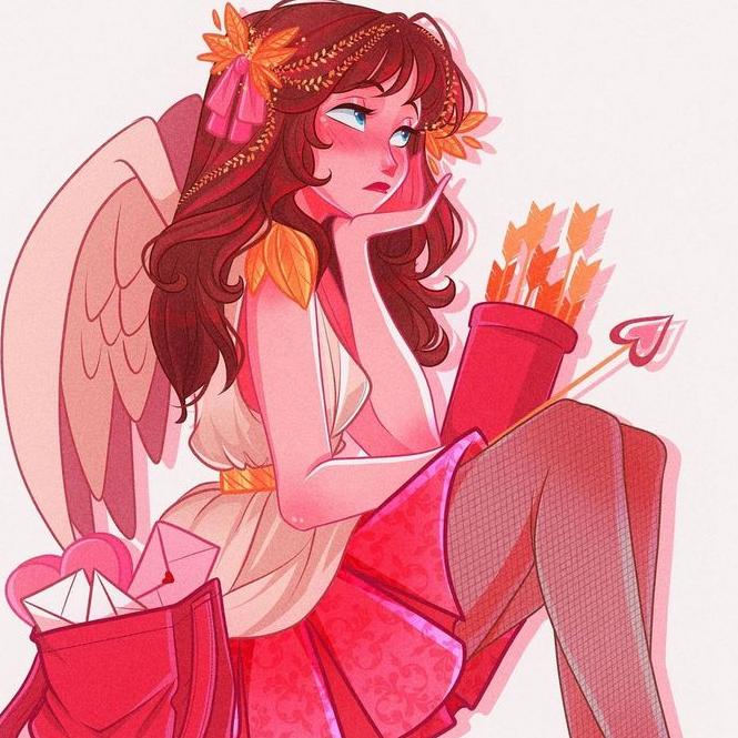 Cupida  