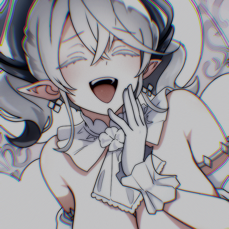 𝐄𝐢𝐫𝐥𝐲𝐬 𝐕𝐚𝐞𝐥𝐢𝐭𝐡