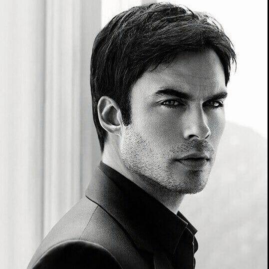 Lord Damon Vampire