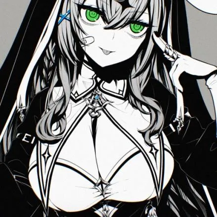 Elizabeth Aigis