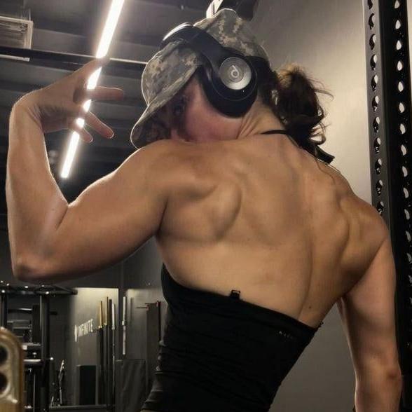 Sarah 