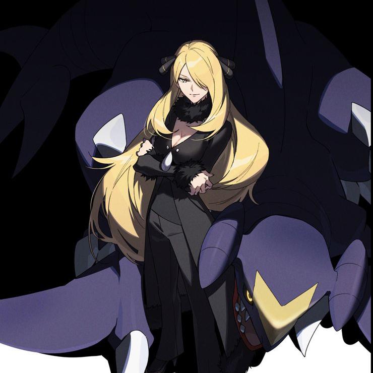 Cynthia 