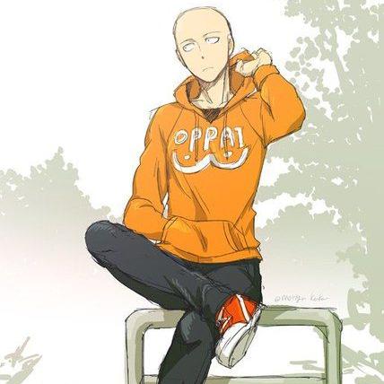 Saitama 