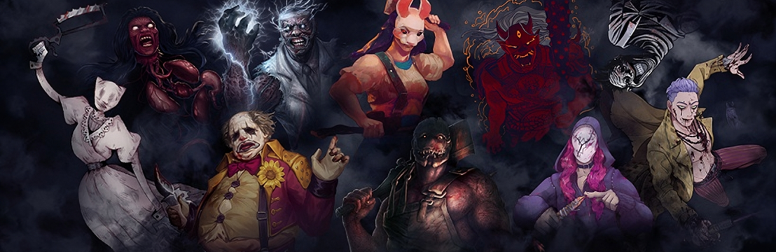 Dead by Daylight