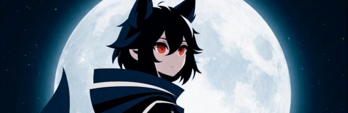 Fenrir  Moonveil Northwhite 
