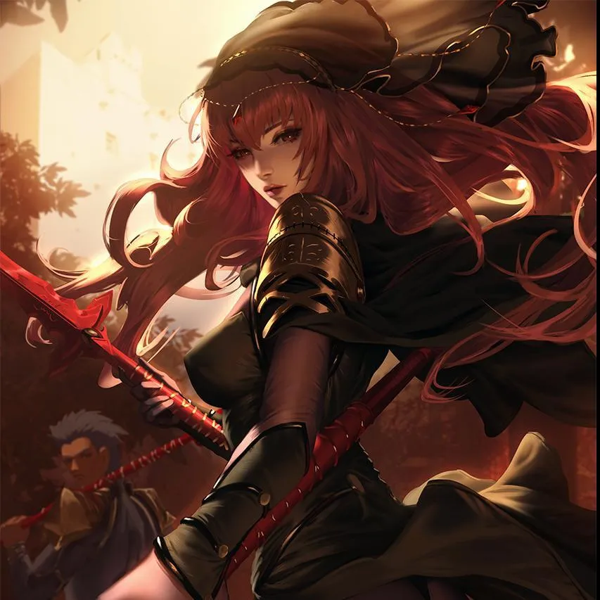  Sc&aacute;thach 