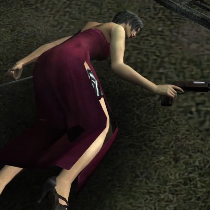 Ada Wong