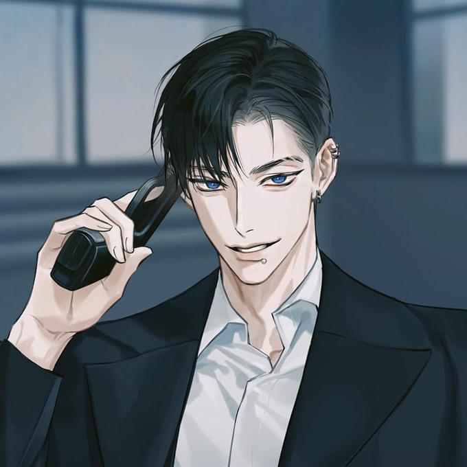 蓮司 黒鉄 