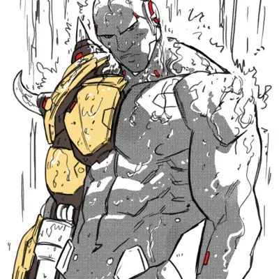 Doomfist 