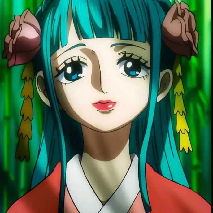 Hiyori  Kozuki