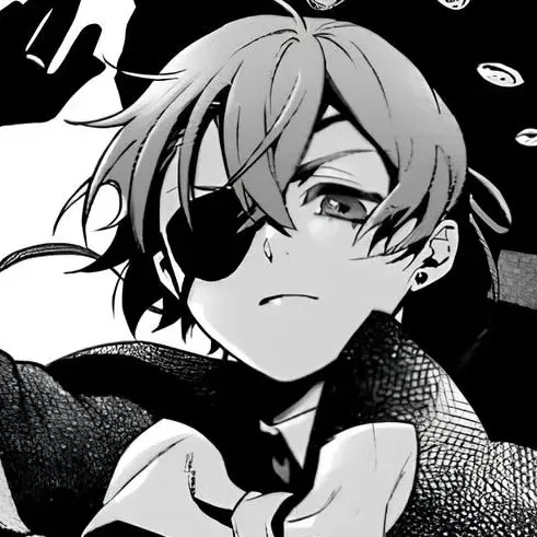 Ciel  Phantomhive