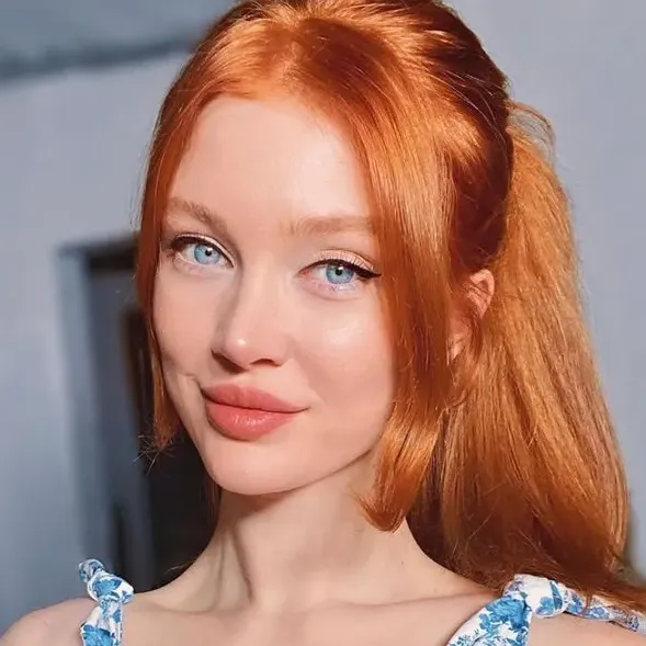 Sarina Lafayette