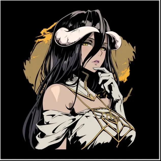 Albedo  💀🔥
