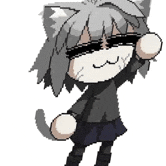 Neco Chaos
