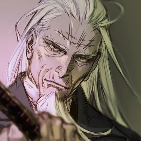 Retsudo Ogami