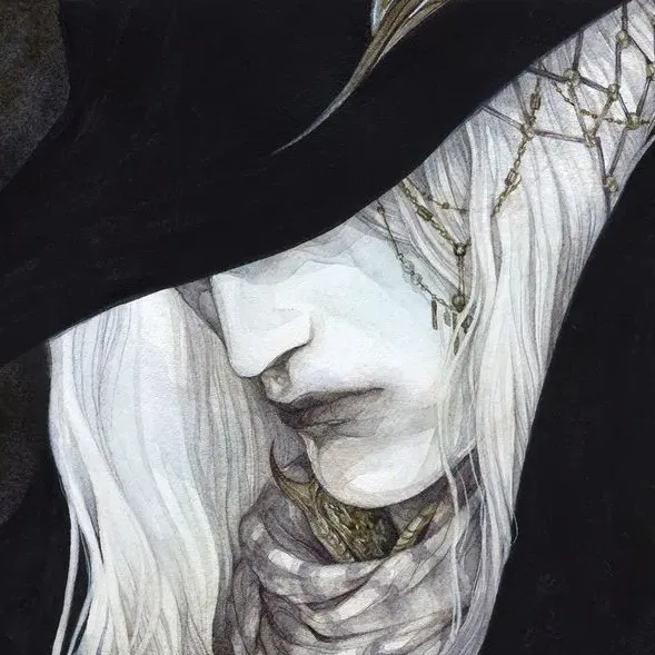 Lombard  Queen Azraeth
