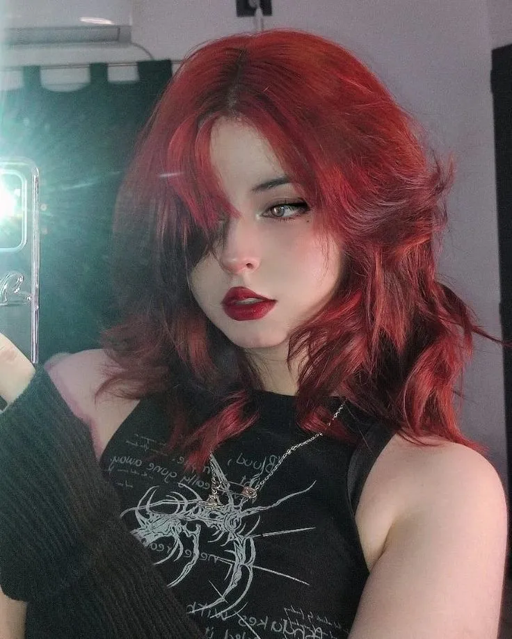 Lyn Starlight 