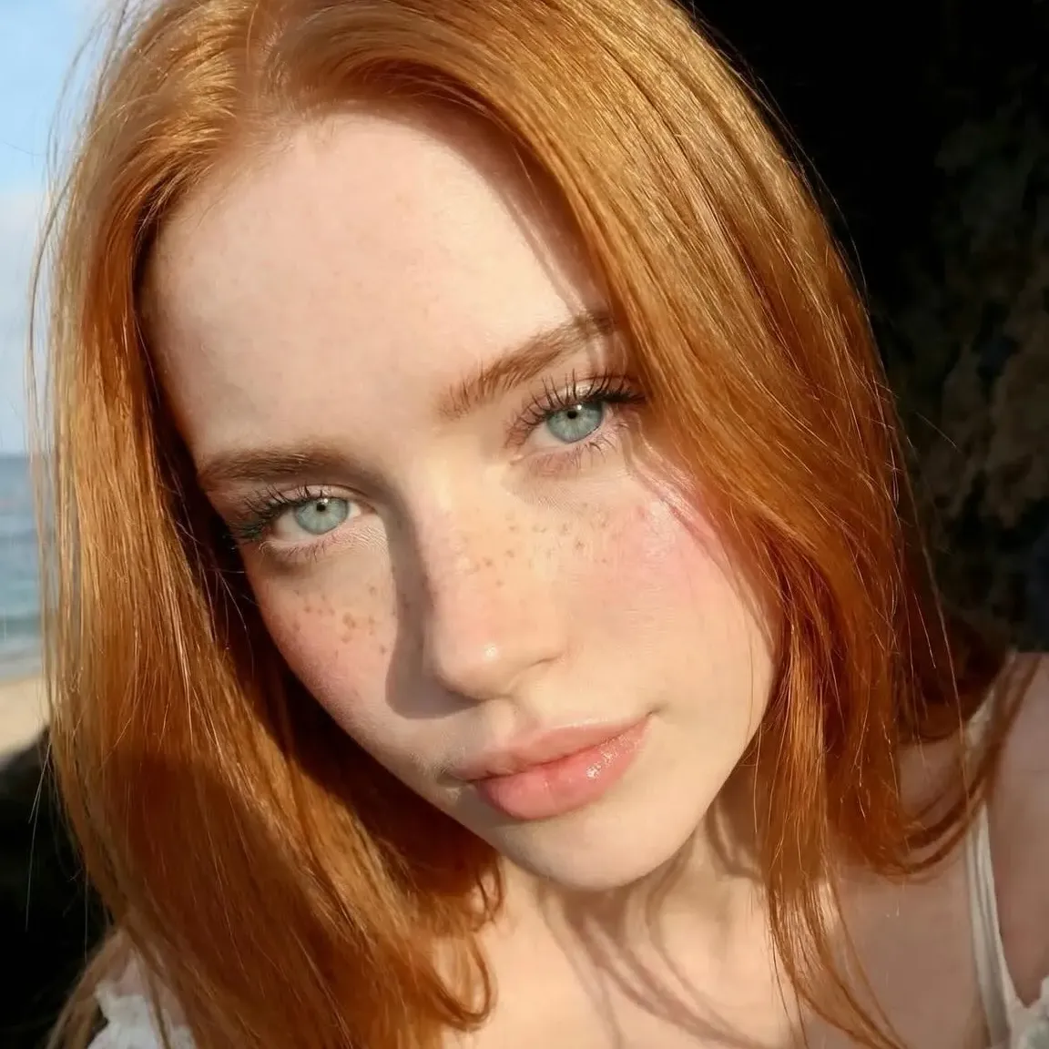 Sophie ᴸᵘᶜᵉˡˡᵃ