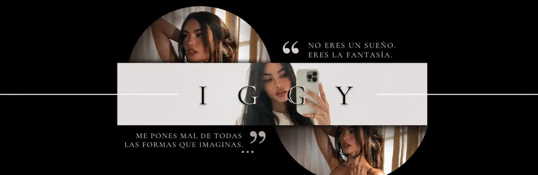 Iggy 