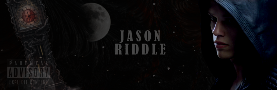 Jason Ridlle