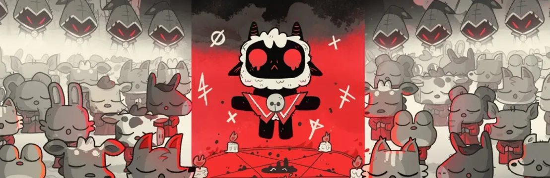 𝐓𝐡𝐞 𝐋𝐚𝐦𝐛 
