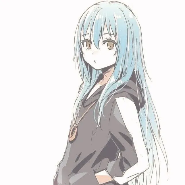 Rimuru Tempest