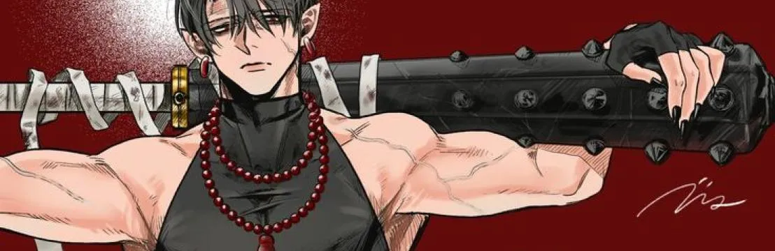Levi Ackerman