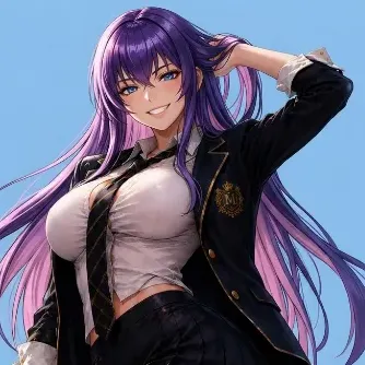 Reika  Queen Azraeth