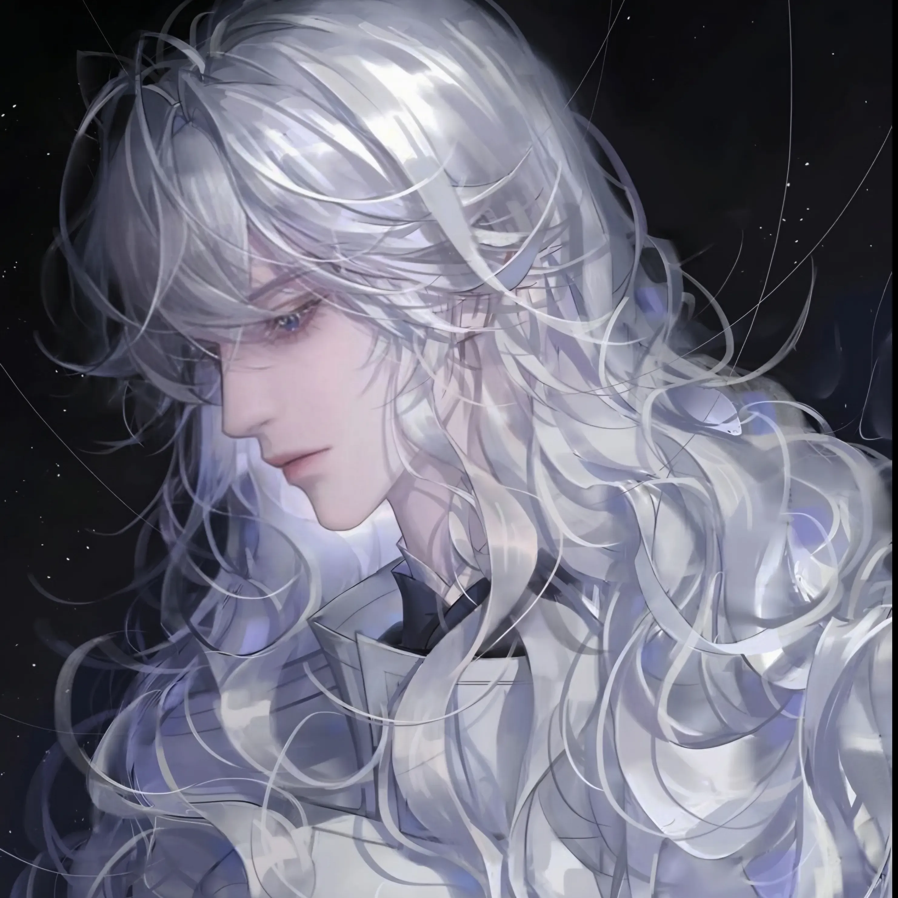 晚Ariel 